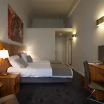 Theater Hotel Leuven Centrum