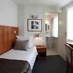 Theater Hotel Leuven Centrum