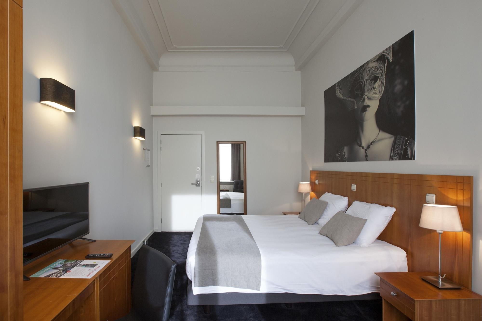 Hotel Theater Centrum