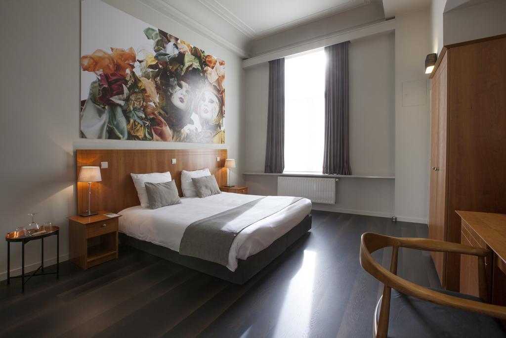 Hotel Theater Centrum Löwen