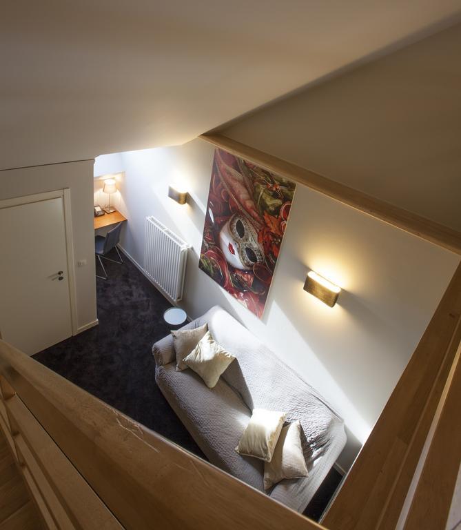 Hotel Theater Centrum
