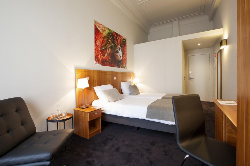 Hotel Theater Centrum