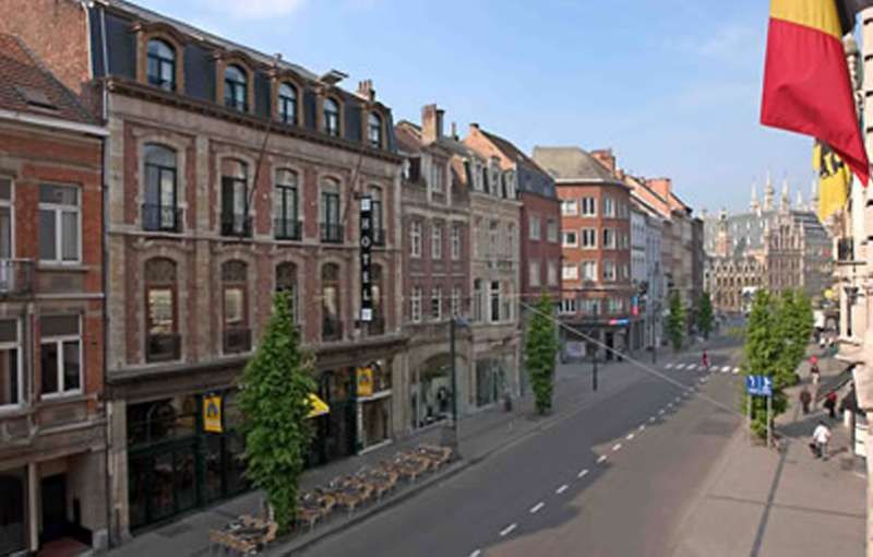 Theater Centrum Löwen