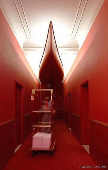 Theater Centrum Hotel Leuven