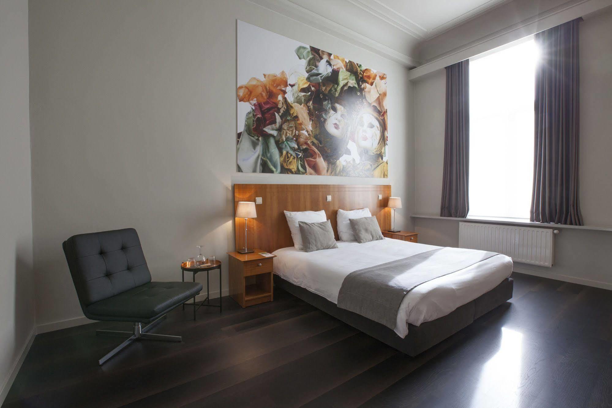 Hotel Theater Centrum